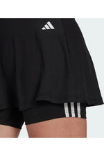 ADIDAS - חצאית TR-ES 3S בצבע שחור - MASHBIR//365