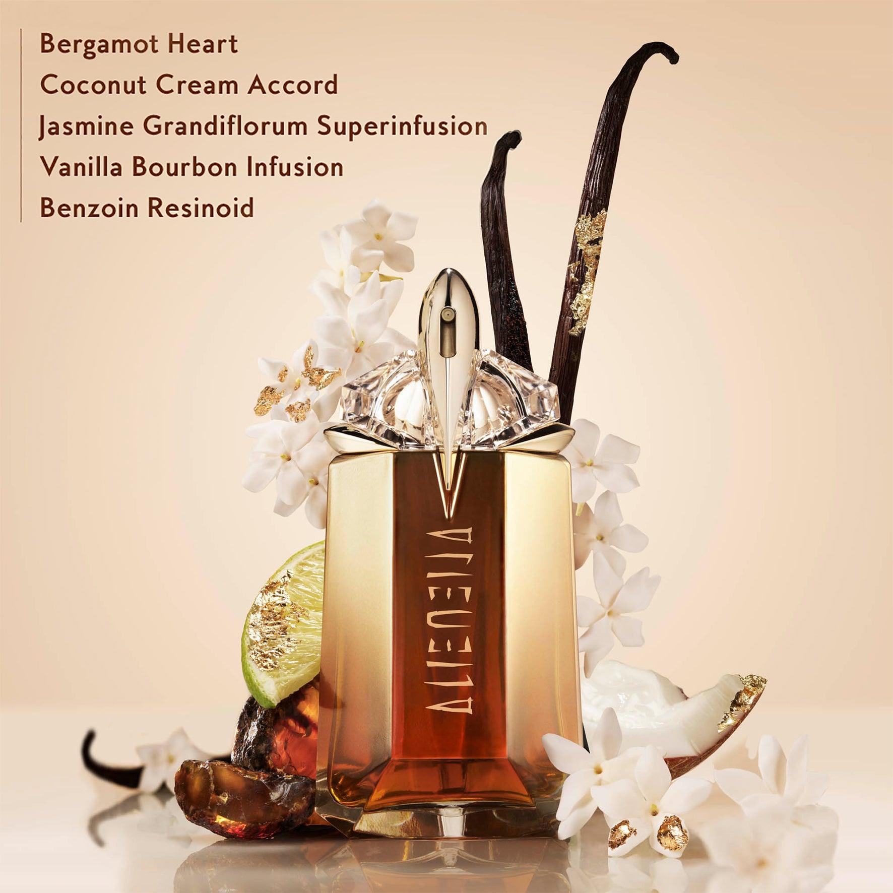 Mugler - אליאן גודס אינטנס אדפ 90 מ"ל - MASHBIR//365