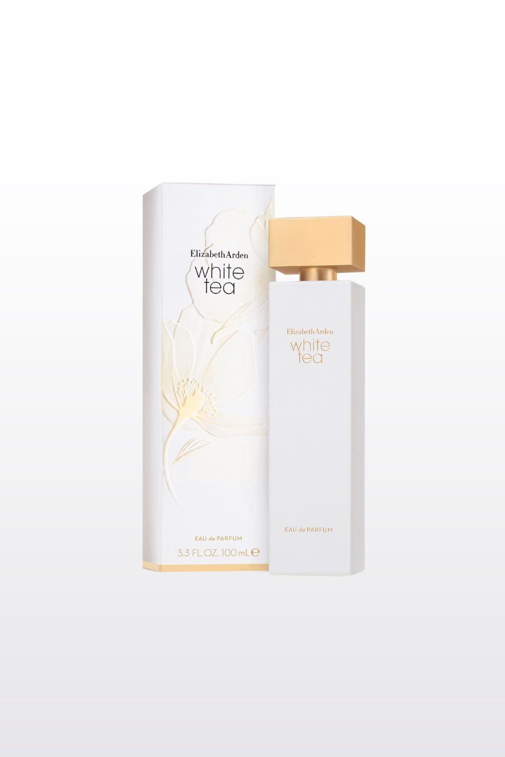 Elizabeth Arden - אליזבת ארדן וויט תה אדפ 100 מ"ל - MASHBIR//365