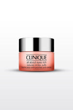 CLINIQUE - ALL ABOUT EYES קרם עיינים עשיר 30 מ"ל - MASHBIR//365