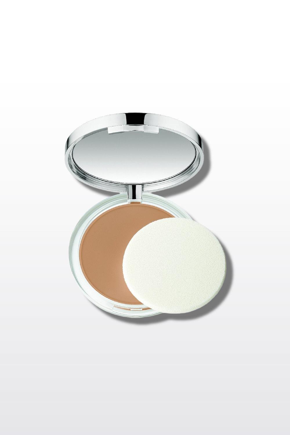 CLINIQUE - ALMOST POWDER MAKEUP SPF15 פודרה מייק אפ למראה טבעי - MASHBIR//365