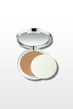 CLINIQUE - ALMOST POWDER MAKEUP SPF15 פודרה מייק אפ למראה טבעי - MASHBIR//365