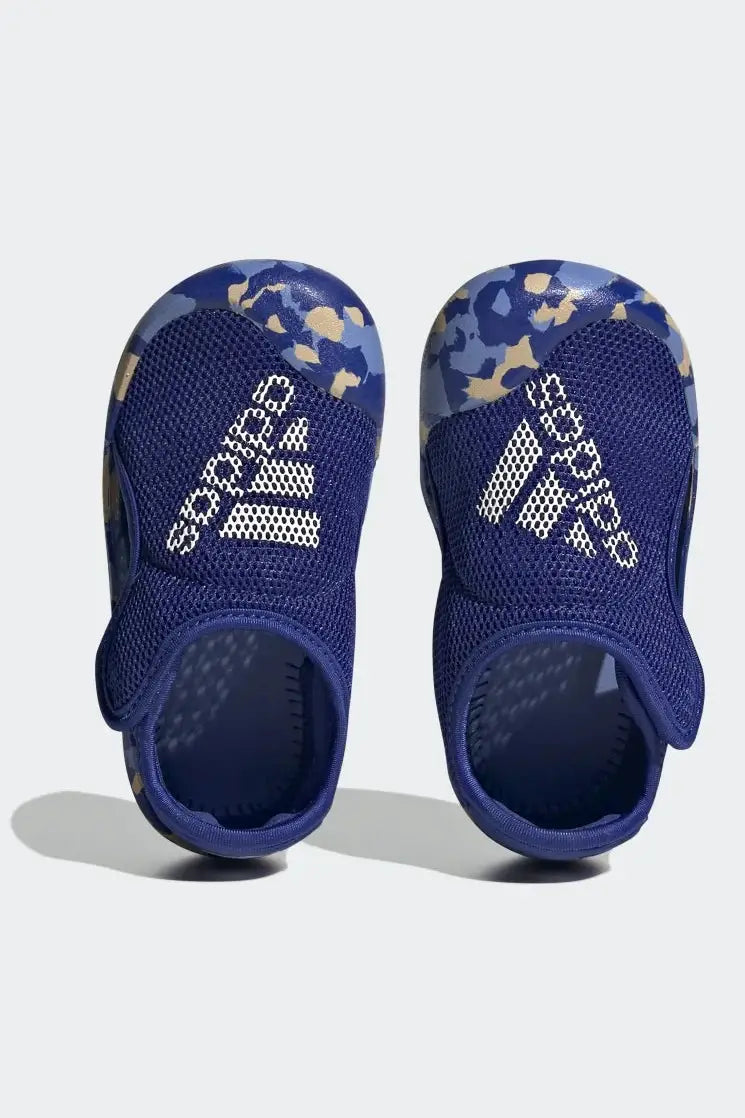 סנדלים לתינוקות ALTAVENTURE בצבע כחול - MASHBIR//365