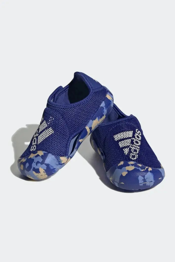 סנדלים לתינוקות ALTAVENTURE בצבע כחול - MASHBIR//365