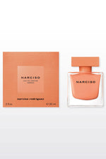 Narciso Rodriguez - AMBREE EDP בושם לאשה 90 מ"ל - MASHBIR//365