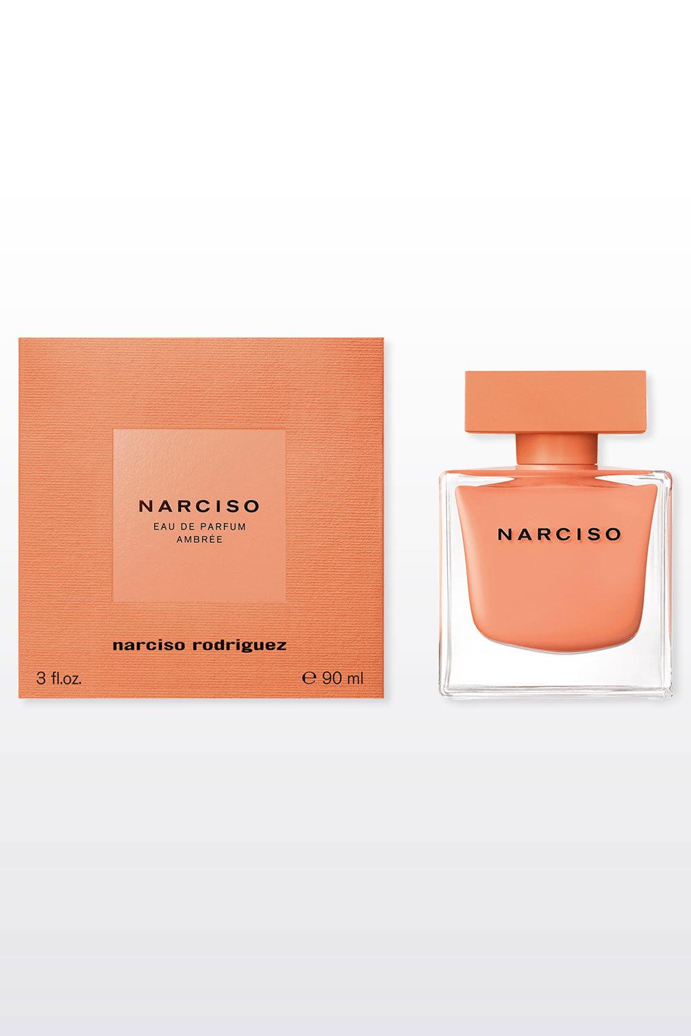 Narciso Rodriguez - AMBREE EDP בושם לאשה 90 מ"ל - MASHBIR//365