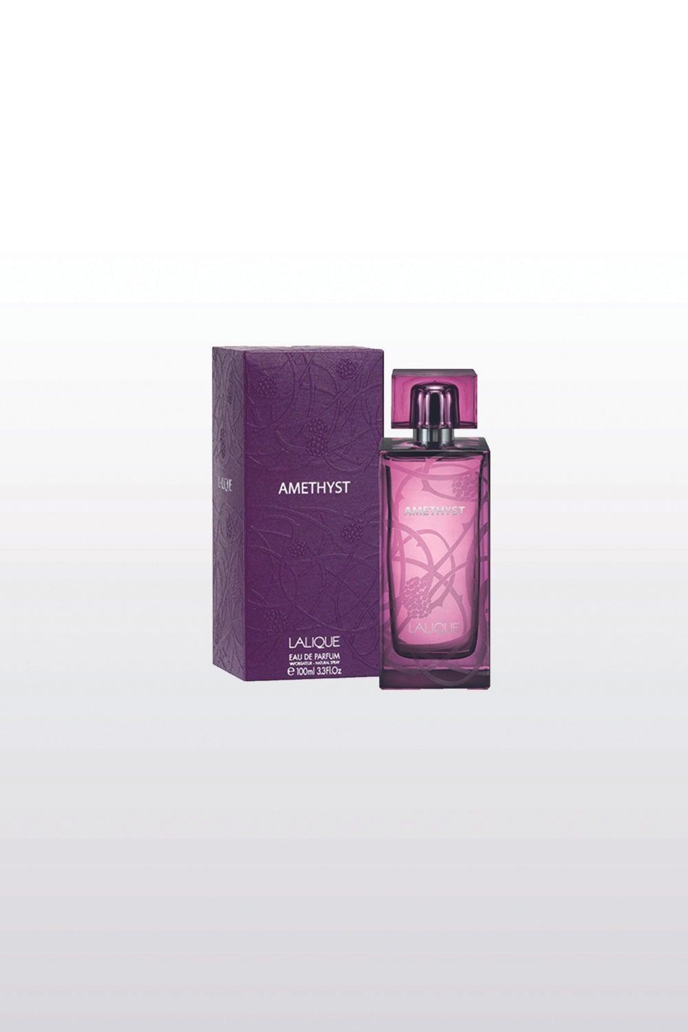 Lalique - AMETHYST EDP בושם לאישה 100 מ"ל - MASHBIR//365