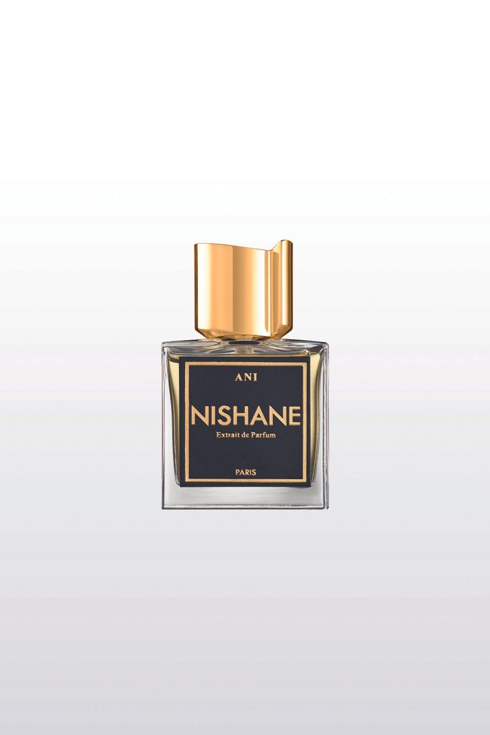 Nishane - ANI בושם לאישה 100 מ"ל - MASHBIR//365