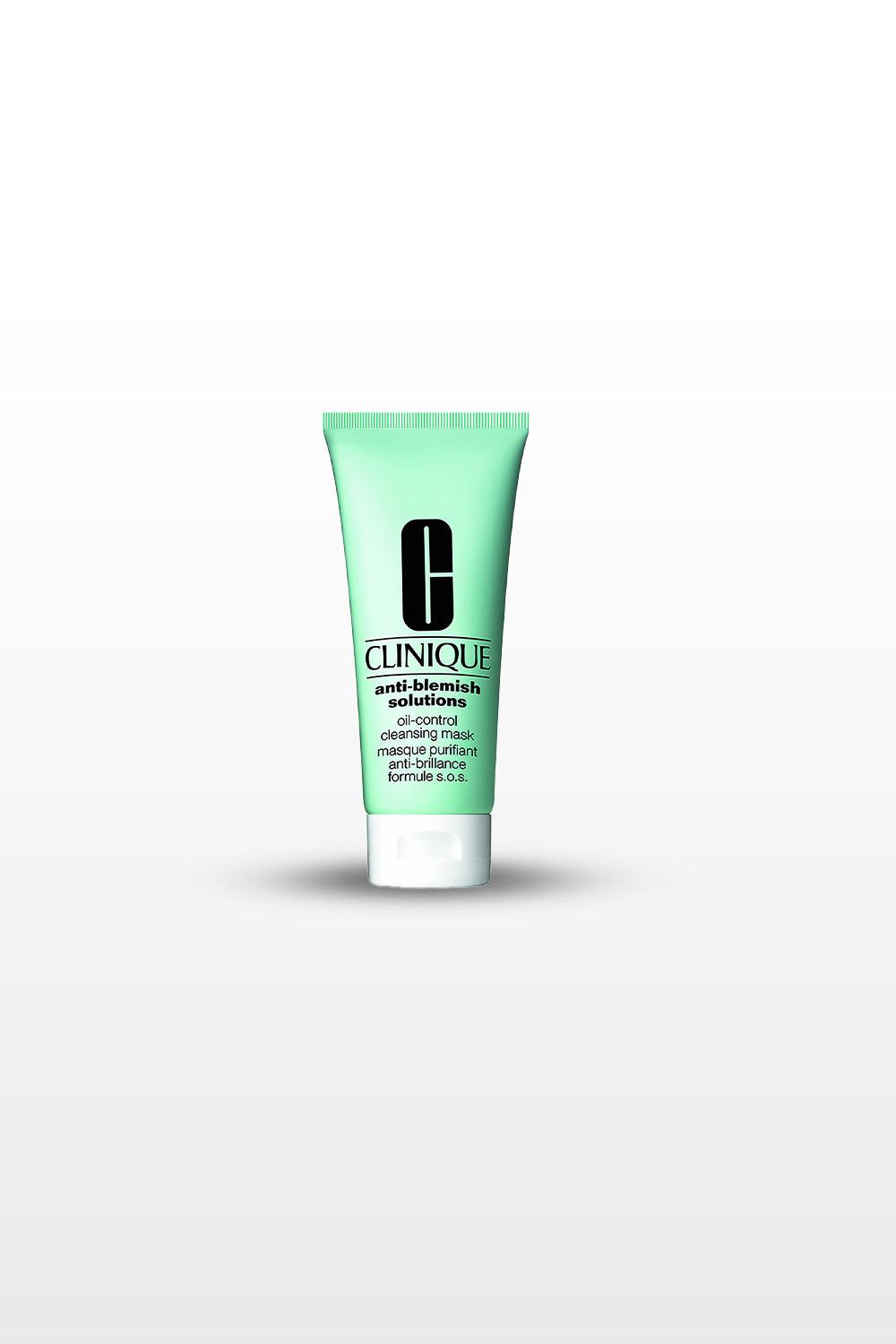 CLINIQUE - ANTI BLEMISH SOLUTIONS 100 מ"ל - MASHBIR//365