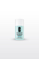 CLINIQUE - ANTI BLEMISH SOLUTIONS ג'ל לטיפול בעור בעל נטייה לפצעונים 30 מ"ל - MASHBIR//365