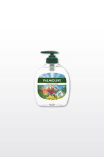 PALMOLIVE - AQUARIUM סבון ידיים להזנת העור 300 מ"ל - MASHBIR//365
