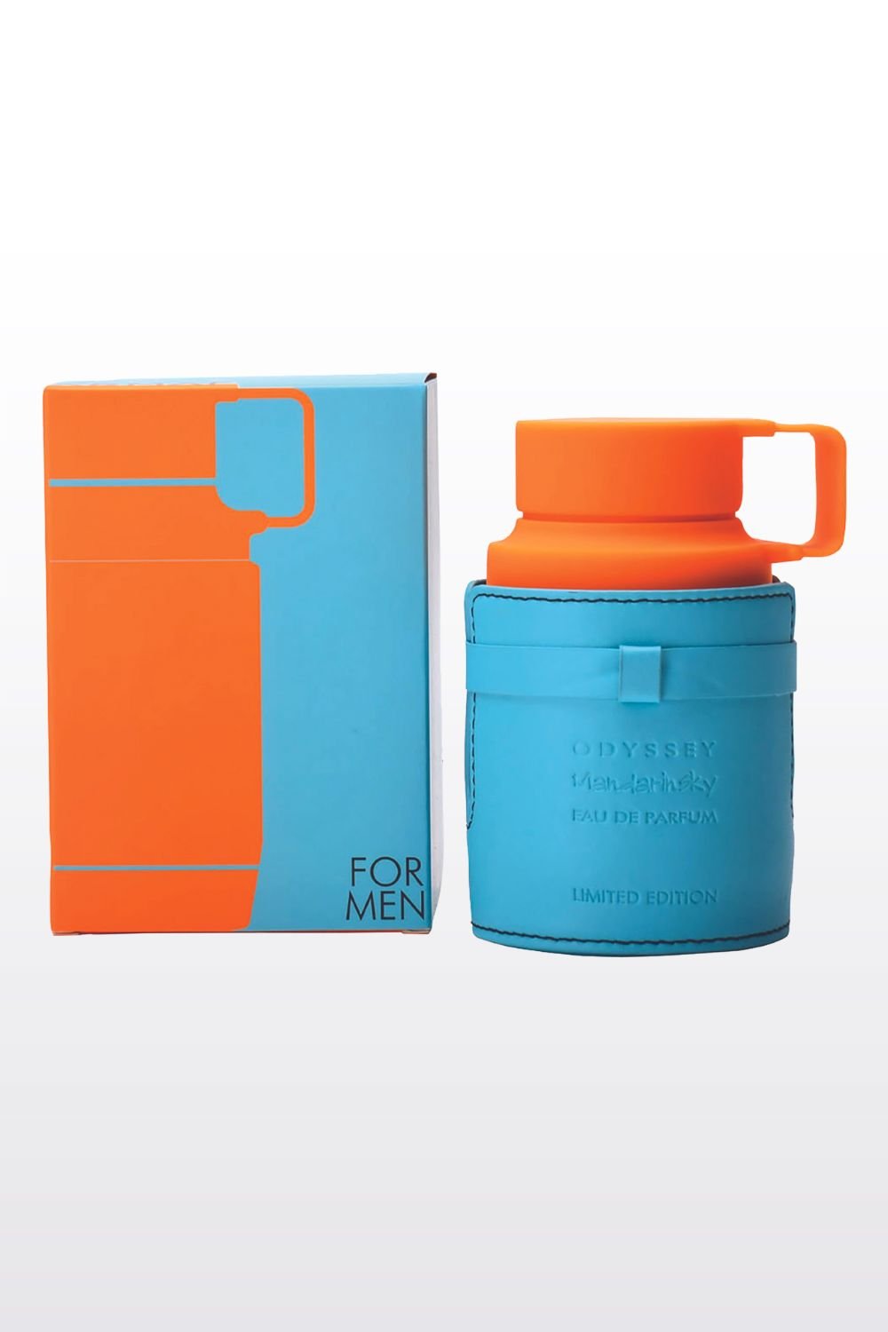 Armaf - ארמף אודיסי מנדארין סקאי אדפ 100 מ"ל - MASHBIR//365