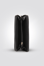 Private Collection - ארנק בצבע שחור - MASHBIR//365