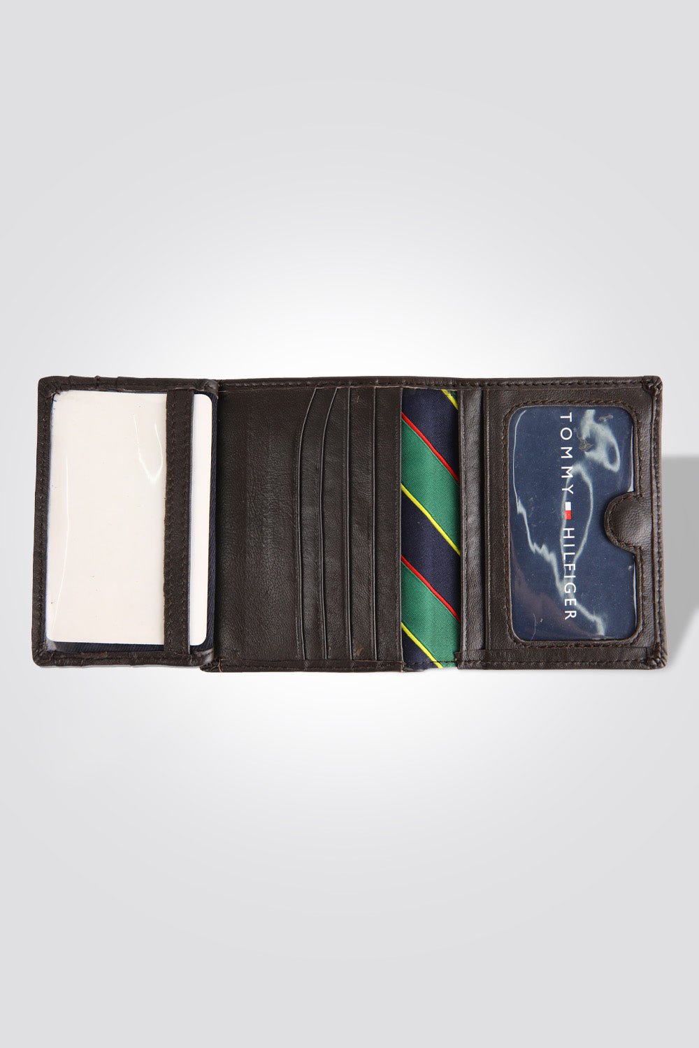 Tommy Hilfiger - ארנק יוקרתי לגבר - MASHBIR//365