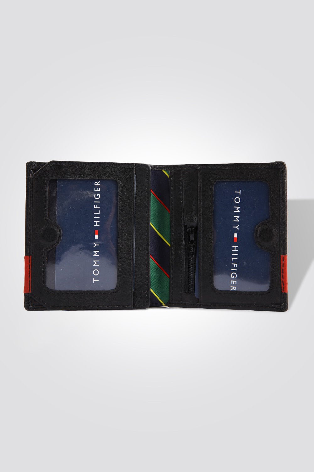 Tommy Hilfiger - ארנק יוקרתי לגבר - MASHBIR//365