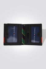 Tommy Hilfiger - ארנק יוקרתי לגבר - MASHBIR//365