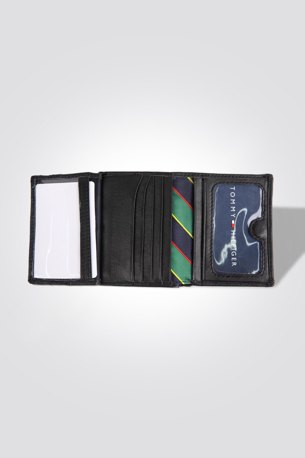 Tommy Hilfiger - ארנק יוקרתי לגבר - MASHBIR//365