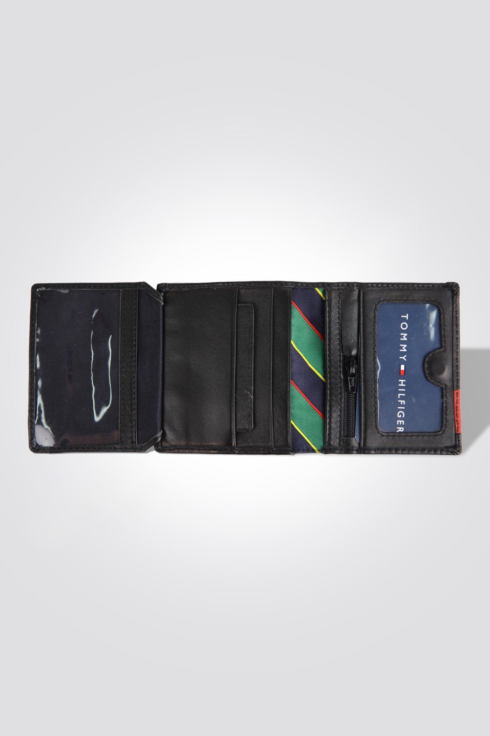 Tommy Hilfiger - ארנק יוקרתי לגבר - MASHBIR//365