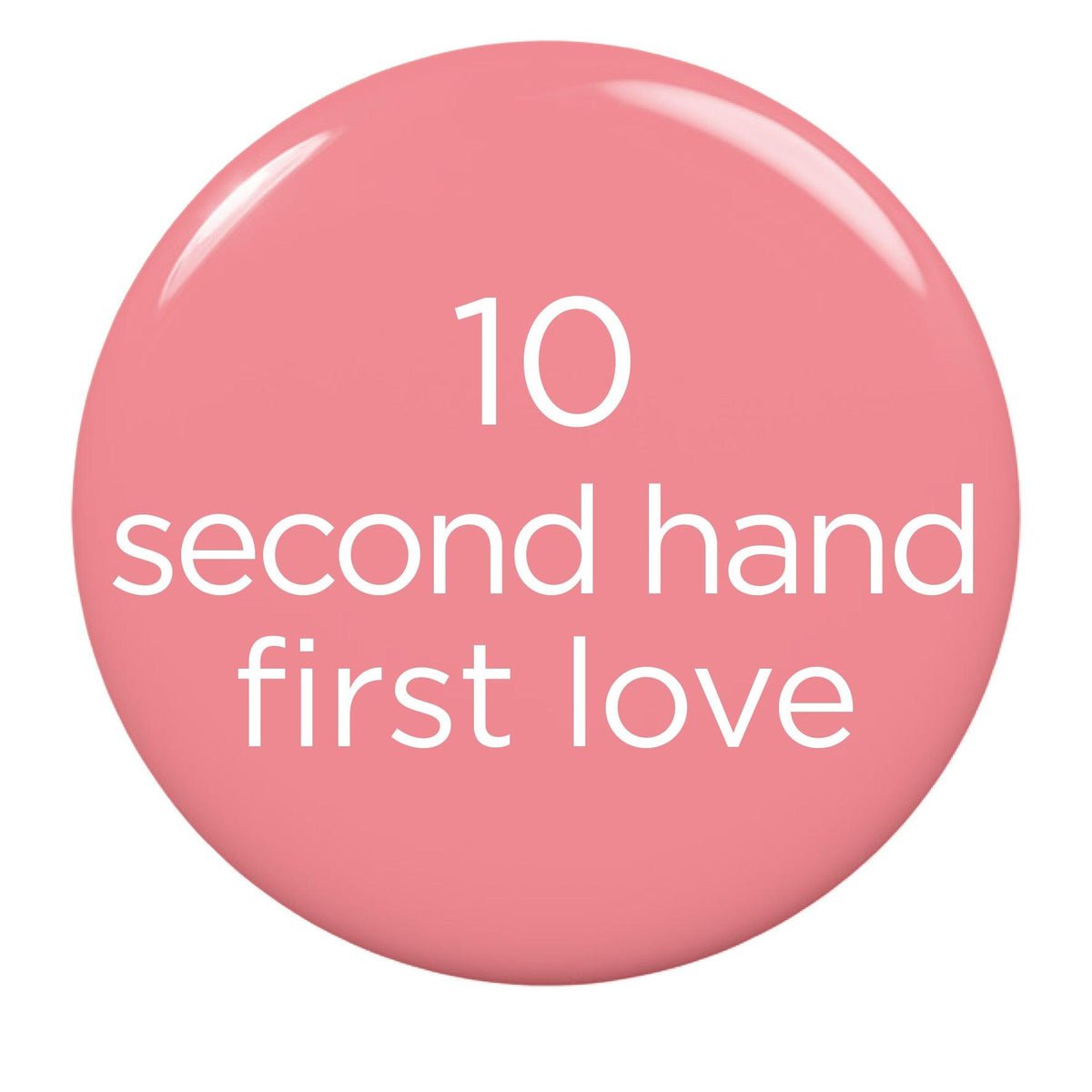 Essie - אססי EXPRESSIE במגוון צבעים - MASHBIR//365