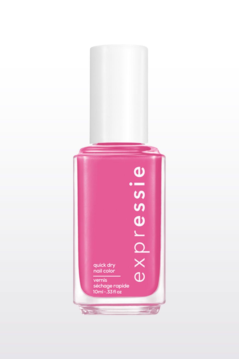 Essie - אססי EXPRESSIE במגוון צבעים - MASHBIR//365