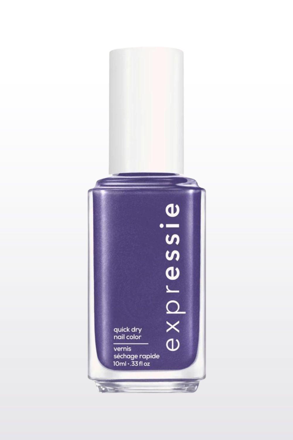 Essie - אססי EXPRESSIE במגוון צבעים - MASHBIR//365