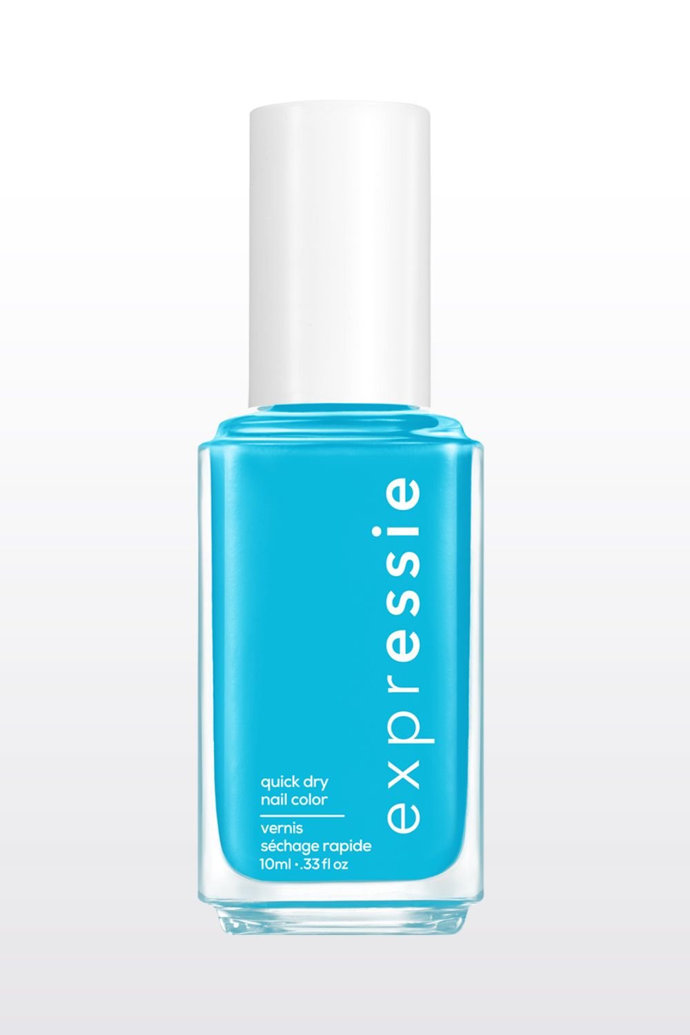 Essie - אססי EXPRESSIE במגוון צבעים - MASHBIR//365