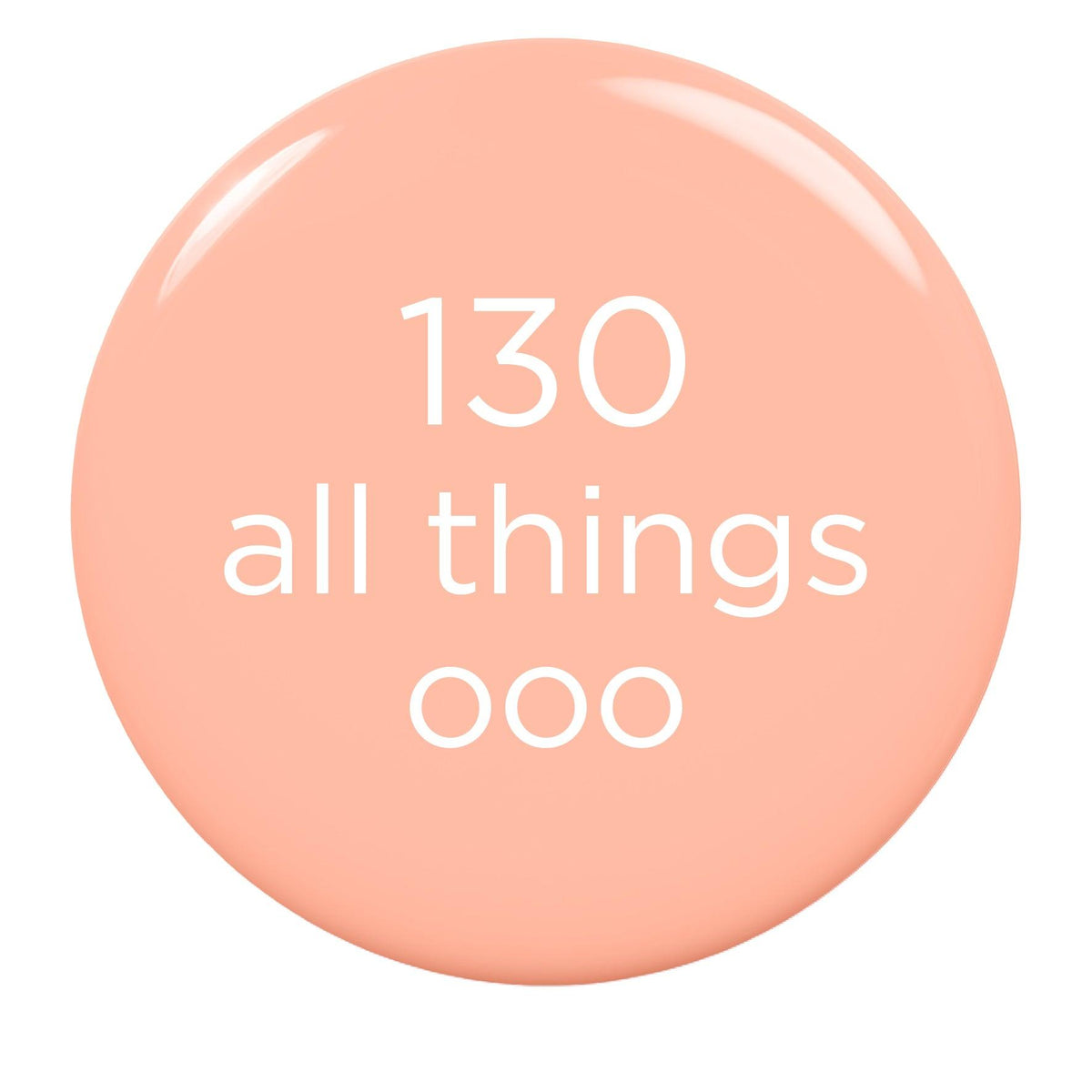 Essie - אססי EXPRESSIE במגוון צבעים - MASHBIR//365