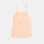 OBAIBI - אוברול בצבע ורוד לתינוקות - MASHBIR//365