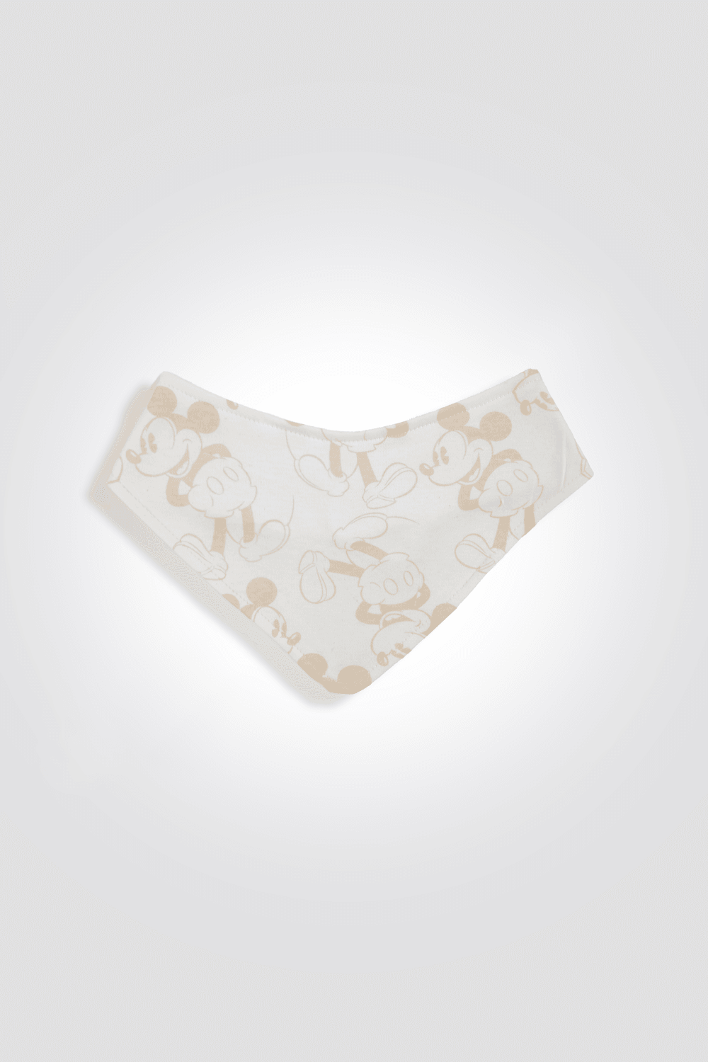 DELTA - אוברול פיג'מה עם סינר MICKEY - MASHBIR//365