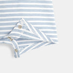 OBAIBI - אוברול פסים לתינוקות - MASHBIR//365