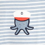 OBAIBI - אוברול פסים לתינוקות - MASHBIR//365