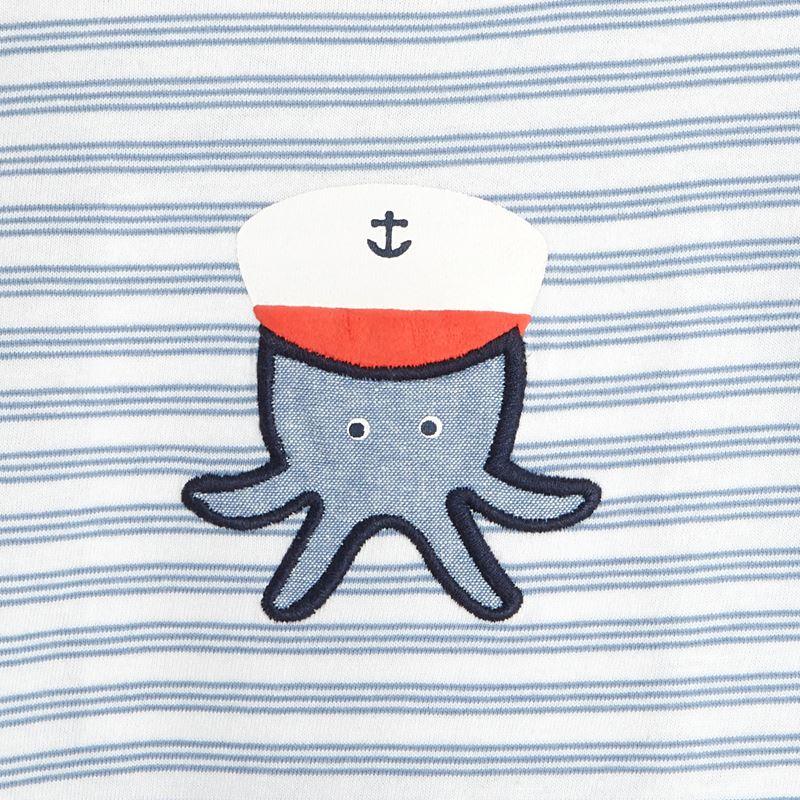 OBAIBI - אוברול פסים לתינוקות - MASHBIR//365