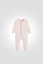 OBAIBI - אוברול לתינוקות בורוד - MASHBIR//365