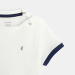 OBAIBI - אוברול כחול תינוקות - MASHBIR//365