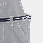 OBAIBI - אוברול כחול תינוקות - MASHBIR//365