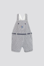 OBAIBI - אוברול כחול תינוקות - MASHBIR//365