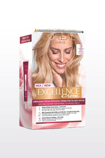 L'Oreal Paris - צבע לשיער אקסלנס - MASHBIR//365