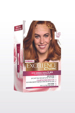 L'Oreal Paris - צבע לשיער אקסלנס - MASHBIR//365