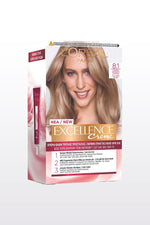 L'Oreal Paris - צבע לשיער אקסלנס - MASHBIR//365