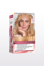 L'Oreal Paris - צבע לשיער אקסלנס - MASHBIR//365