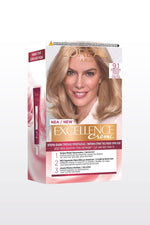 L'Oreal Paris - צבע לשיער אקסלנס - MASHBIR//365