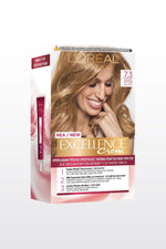 L'Oreal Paris - צבע לשיער אקסלנס - MASHBIR//365