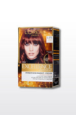 L'Oreal Paris - צבע לשיער אקסלנס אינטנס - MASHBIR//365