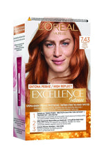 L'Oreal Paris - צבע לשיער אקסלנס אינטנס - MASHBIR//365