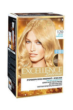 L'Oreal Paris - צבע לשיער אקסלנס אינטנס - MASHBIR//365