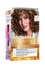 L'Oreal Paris - צבע לשיער אקסלנס אינטנס - MASHBIR//365