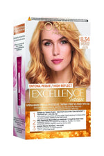 L'Oreal Paris - צבע לשיער אקסלנס אינטנס - MASHBIR//365