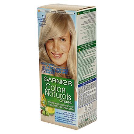 Garnier - צבע לשיער קולור נטורלס - MASHBIR//365