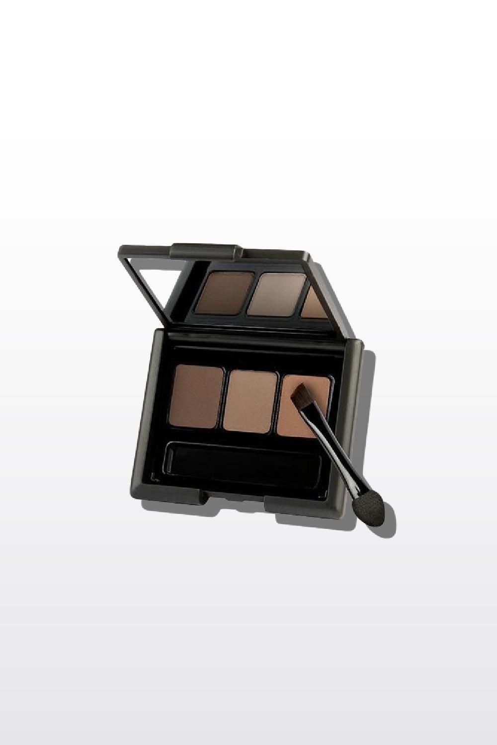 GA-DE - BASICS צללית לתיחום הגבות - MASHBIR//365