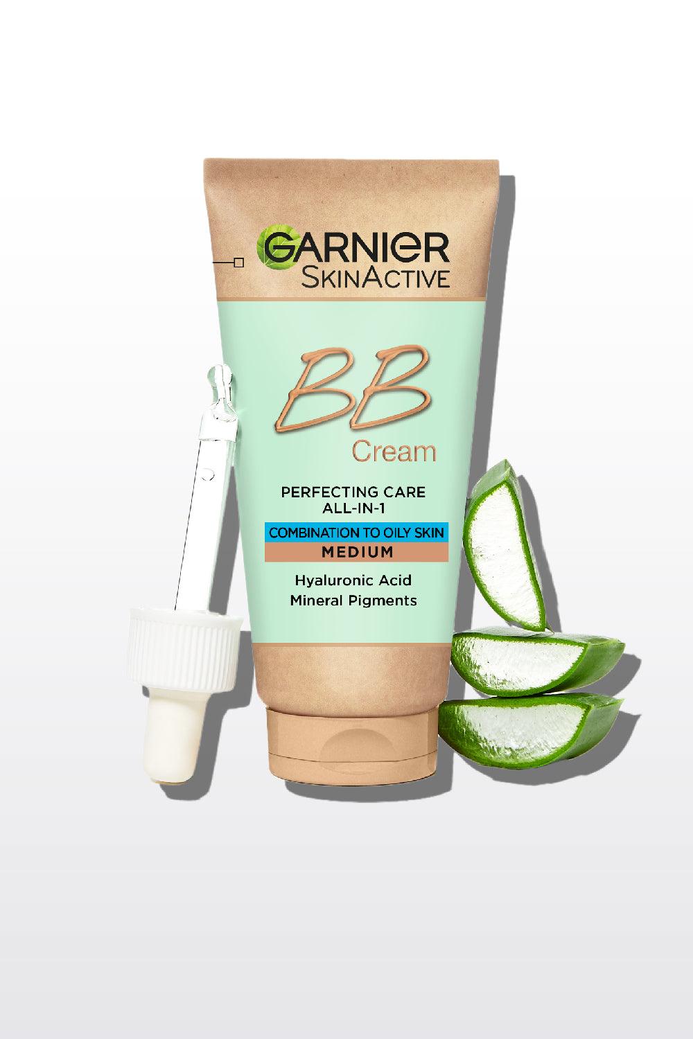 Garnier - BB cream לחות עם גוון - MASHBIR//365
